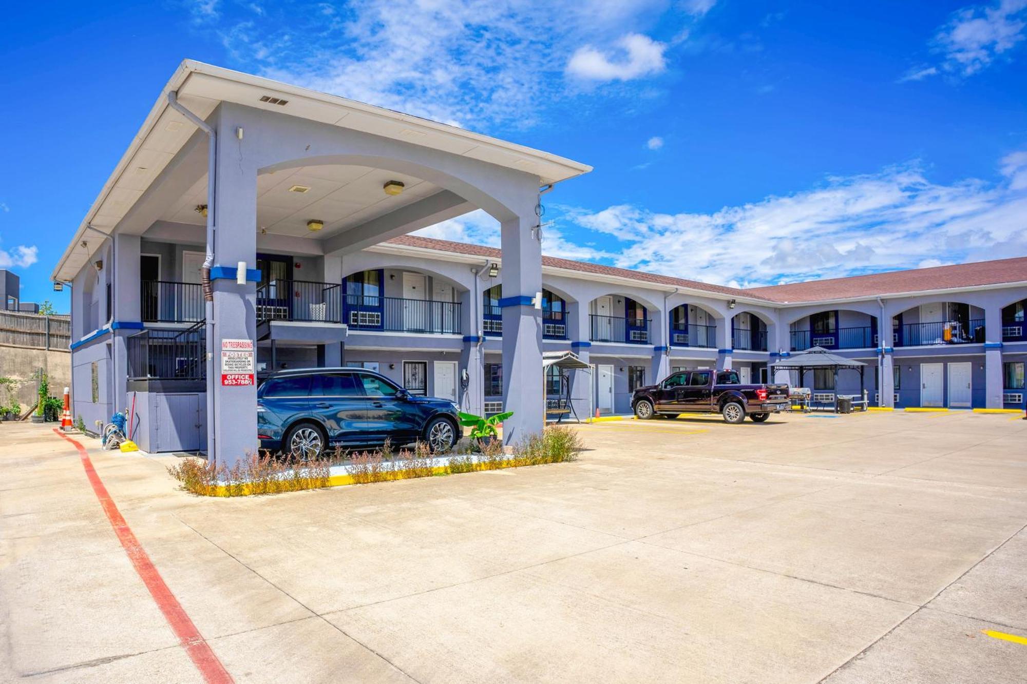 High Five Inn By Oyo Killeen Luaran gambar
